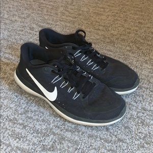 Nike Running Shoes